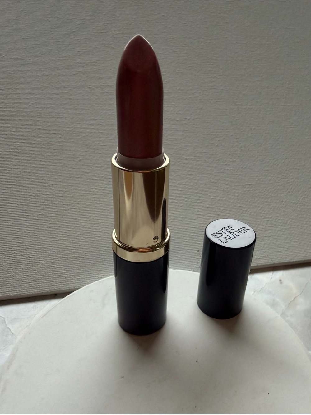 Estee Lauder Pure Color Long Lasting Lipstick - 83 Sugar Honey Shimmer